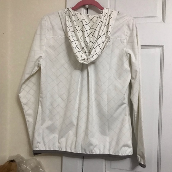 Light jacket - Picture 3 of 4